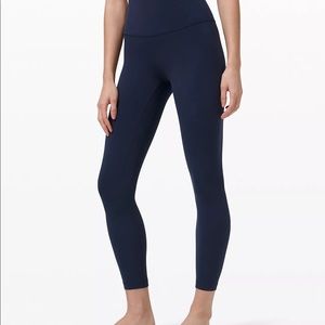 New without tags Lululemon leggings